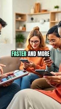 The Tiny Invention That Changed Everything ⚡