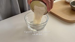 1.1K views · 14 reactions | This Honey Jelly Cubes with Longan is so...