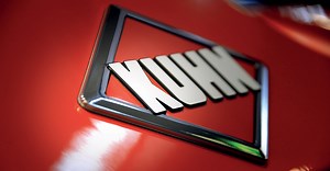 KUHN | Fabricante de Maquinaria Agrícola