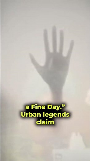 The Haunting Legacy of the Cursed Kleenex Commercia