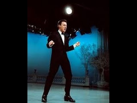 BOBBY DARIN "UP A LAZY RIVER" (Hoagy Carmichael, Sidney Arodin) BEST HD QUALITY