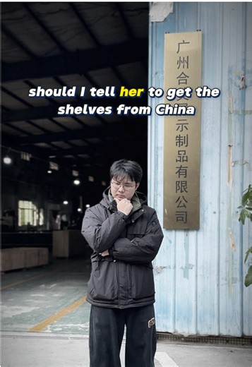 Let me tell you how to choose shelves when opening a retail store.#shelves #Floorstandingshelves #factory #customize #retailstore