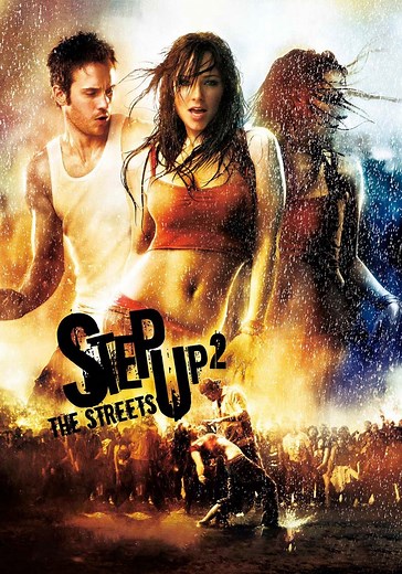 Step Up 2: The Streets - movie: watch streaming online