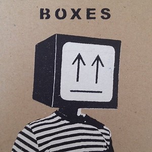 Boxes - Boxes