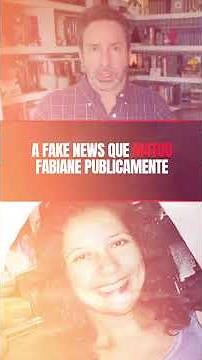 CALLED A WITCH, DRAGGED THROUGH GUARUJÁ, AND KILLED BY FAKE NEWS #crime #podcast