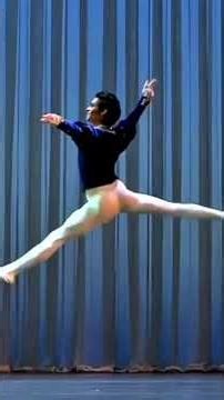 DMITRY SMILEVSKY - BOLSHOI BALLET - COFL #shorts #ballet #maledancers #dancer #bolshoi #art #dance