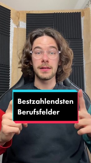 Die bestbezahlten Berufsfelder in der IT