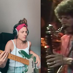 257K views · 13K reactions | Kinga Głyk - Bobby Mintzer 朗 | Bass Players United | Facebook