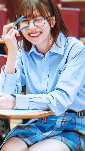 伝説を忘れないでください 😂.... #日向坂46#松田好花#hinatazaka46#matsudakonoka