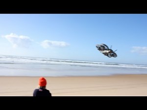 How to get the DJI Neo 2 up and running