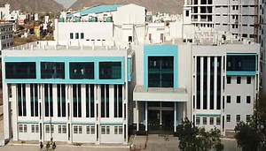 American International Institute of Medical Sciences 2026-27: Cut off, Fees