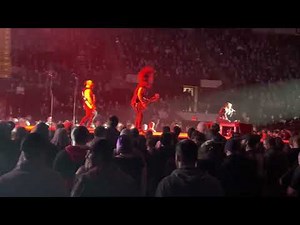 Diamante - Full Set - Live @ Cross Insurance Arena in Portland, ME 4/18/2022