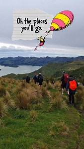 ... and oh the places we went this hike term. How lucky are we to live in such a beautiful city! 💚 | Learn Active