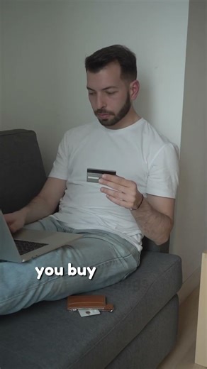 Why You’re Not Rich Yet (The Poor Mindset Trap) 💸