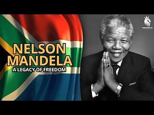 Nelson Mandela | The Fight Against Apartheid Documentary