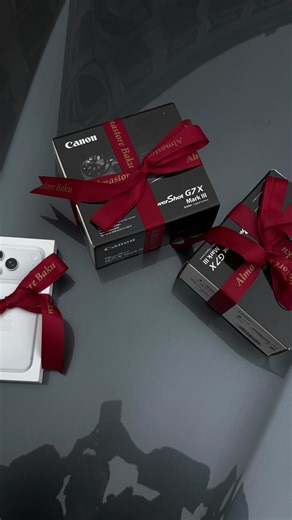 1000+ aksesuar və gadjet(köçürmə yolu ilə satış mövcuddur) on Instagram: "Almastorebakuazda - 50% ENDİRİM!💣 Yeni il öncəsi ENDİRİM! 📸 Üstəlik hədiyyələr də var! 🎁 Case + ekran qoruyucusu və ya SD yaddaş kartı hədiyyə! Canon fotoaparatları super endirimdə! 🔥 🖤 Almastorebakuaz – fürsəti qaçırma! Canon Powershot V1-2579'azn Canon Powershot G7 X Mark ll-2179'azn Canon Powershot G7 X Mark lll-2249'azn Canon Powershot SX 740 HS-1479'azn Canon EOS RP Kit-1499'azn Canon G9X Mark ll-1619'azn Canon E