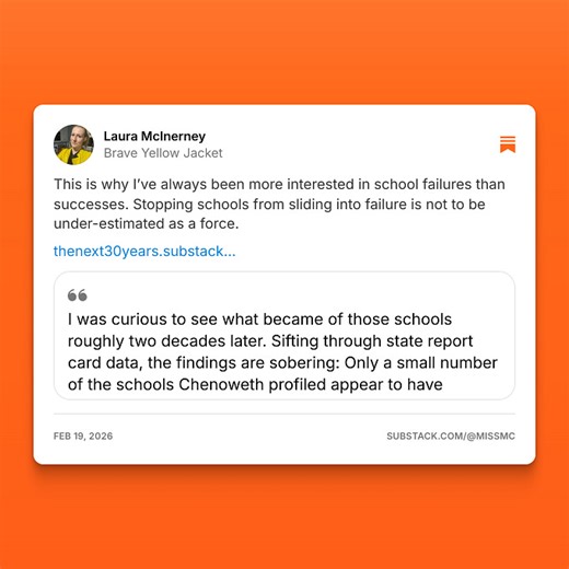 Laura McInerney (@missmc)