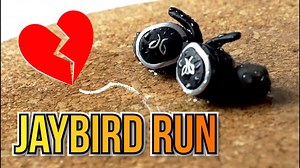 Jaybird Run has one big problem - don't buy before watching this review