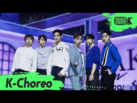 [K-Choreo 8K HDR] 2PM 직캠 '해야 해(Make it)' (2PM Choreography) l @MusicBank 210702