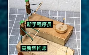 不同程序员薪资和工作效率之间的关系，太真实