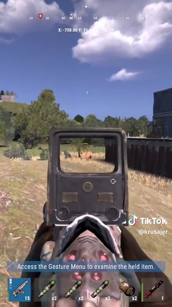 4x made #rust #crust #rustconsole #oldrust #rce #ximmatrix #xim #legit #fyp