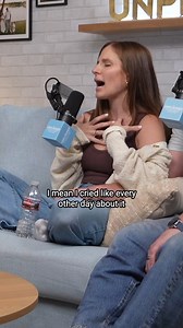 295K views · 2.2K reactions | Rachael & Tom on rejecting birth control, PCOS & losing my parents | Out NOW! #unplannedpodcast | The Unplanned Podcast | Facebook