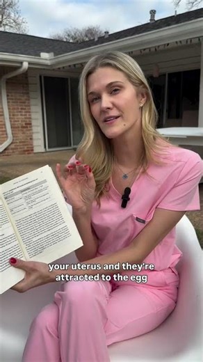 TFF fact of the day: Can get pregnant with just one fallopian tube? The answer is yes