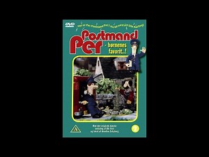 Postmand Per 2 (DVD) 📀