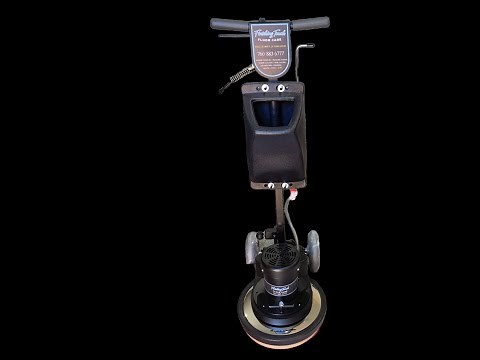 Swirly Unboxing from EncapStore