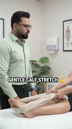 Why Do You Get Leg Cramps at Night? 😖🦵 Causes, Relief & Prevention #Shorts