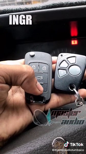 Guía para controlar y programar tu Chevrolet
