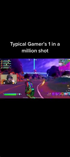 Rotation Strategy in Fortnite | Lucky Gameplay