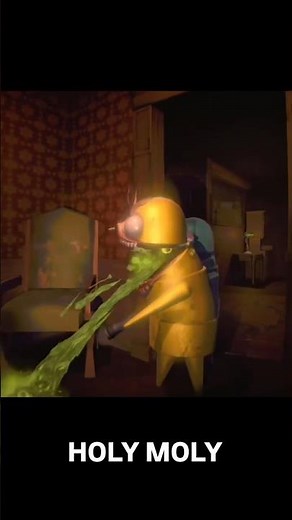 holy moly #memes #humor #repo #funny #viralvideo
