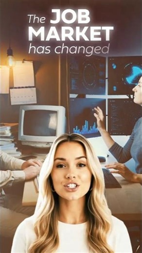 The Job Market Has Changed, Are Your Skills Keeping Up? | Free Career Webinars