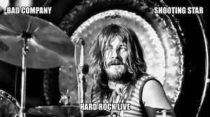 278K views · 2.1K reactions | Bad Company - Shooting Star _ Hard Rock...