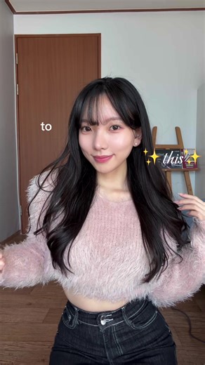 Korean Makeup Transformation Tutorial for a Flawless Look