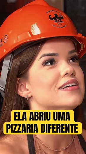Vitthy Papel creates the most unique pizzeria in Brazil: here you can only have one flavor! Léo S...