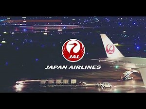 JAL 機内BGM 「I Will Be There With You」｜JAL In-Flight Music