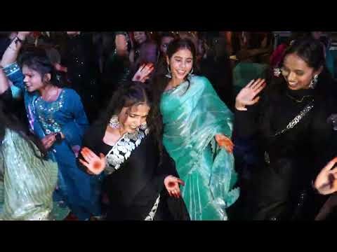 DJ NIGHT GYNOTSAV 2026 – Turn Up The Nigh The Ultimate DJ Blast Beat Drop Madness #dance #PGPM