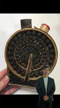 Sky Spectacle Secrets: How Professional Fireworks Are Made & Timed!