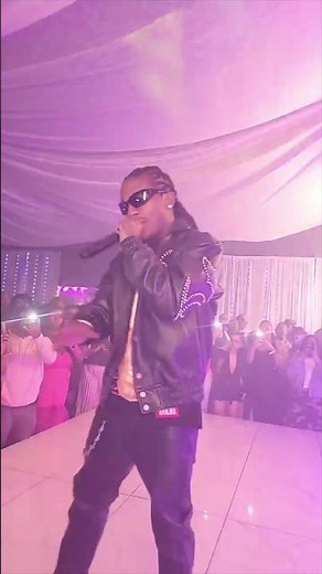 Jacquees - Touch Down #concert #rnb #music