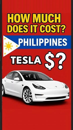 How much does a Tesla really cost?