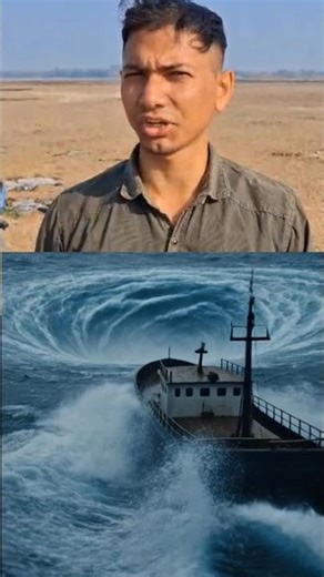 The World’s Most Mysterious Place 😱