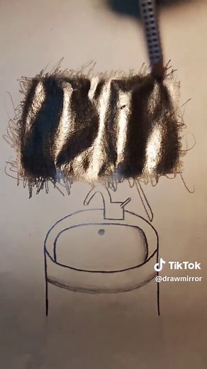 Explore Mirror Drawing Techniques on Day 4