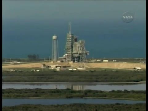 STS-117 Launch NASA-TV Coverage