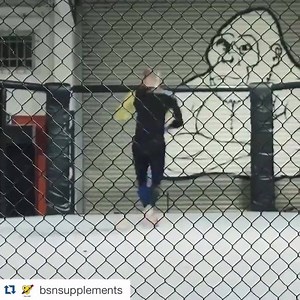 158 reactions · 14 shares | #Repost @bsnsupplements ・・・ “I am prepared. I have cut no corners. I am ready to go in and win.” BSN gives you an exclusive pre-fight look into what pushes The Notorious, in his own words. 2 Days until #ufc194 #push #finishfirst #train | Flex Lewis IFBB Pro | Facebook
