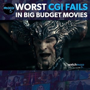 4.5M views · 3.3K reactions | The bigger the budget, the bigger the FAIL! | WatchMojo | Facebook