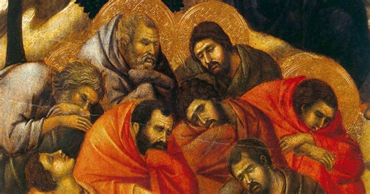 Gentle Promptings of Grace