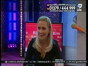 9 Live - "Planet 9" vom Sonntag, 29. Mai 2011 zum Montag, 30. Mai 2011