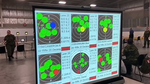 6.2K views · 96 reactions | The Cadet #Marksmanship Program is a...